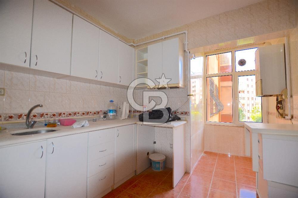 HÜRRİYET MAHALLESİ'NDE ÖZ KALE YURT SİTESİNDE GENİŞ 3+1 DAİRE