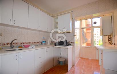 HÜRRİYET MAHALLESİ'NDE ÖZ KALE YURT SİTESİNDE GENİŞ 3+1 DAİRE