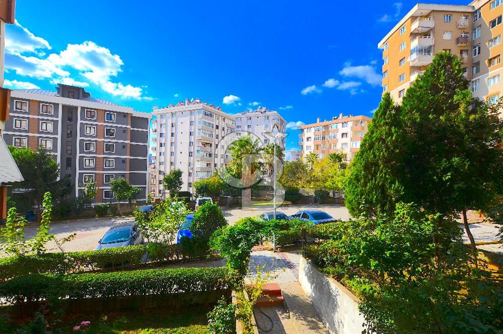 HÜRRİYET MAHALLESİ'NDE ÖZ KALE YURT SİTESİNDE GENİŞ 3+1 DAİRE