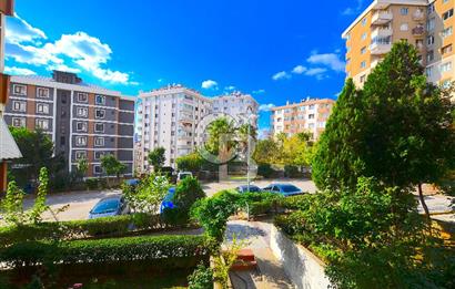 HÜRRİYET MAHALLESİ'NDE ÖZ KALE YURT SİTESİNDE GENİŞ 3+1 DAİRE