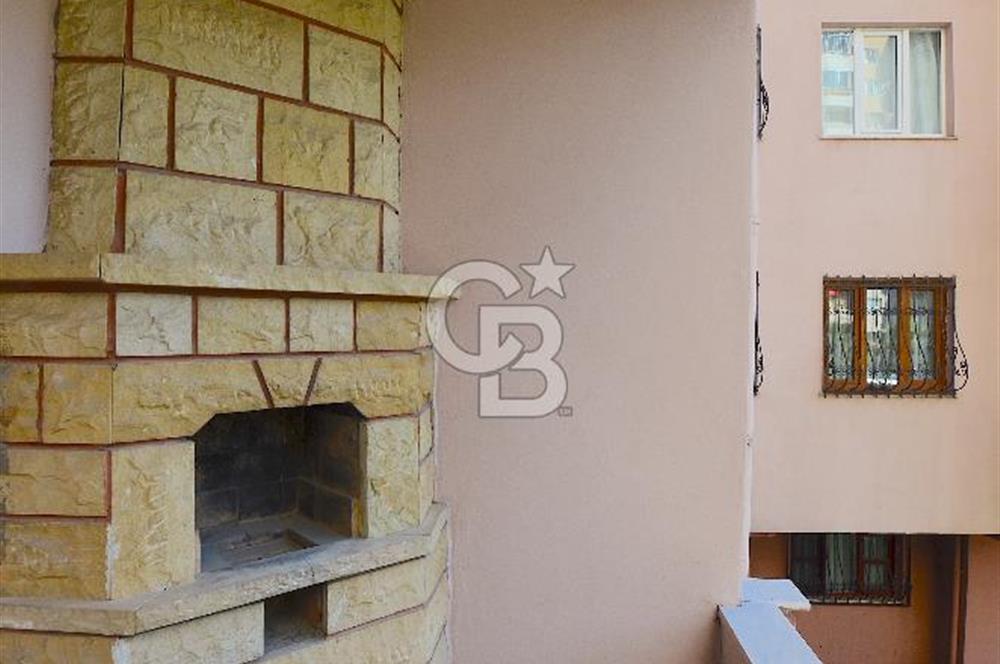 HÜRRİYET MAHALLESİ'NDE ÖZ KALE YURT SİTESİNDE GENİŞ 3+1 DAİRE