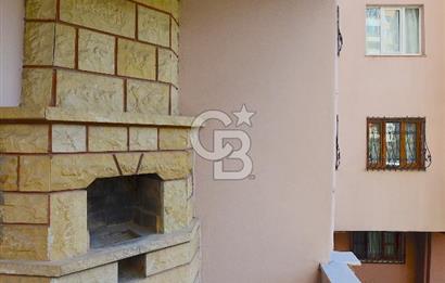 HÜRRİYET MAHALLESİ'NDE ÖZ KALE YURT SİTESİNDE GENİŞ 3+1 DAİRE