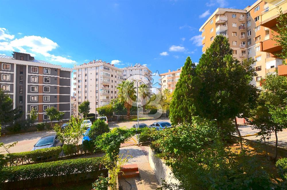 HÜRRİYET MAHALLESİ'NDE ÖZ KALE YURT SİTESİNDE GENİŞ 3+1 DAİRE