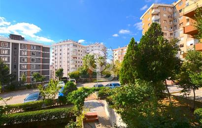 HÜRRİYET MAHALLESİ'NDE ÖZ KALE YURT SİTESİNDE GENİŞ 3+1 DAİRE