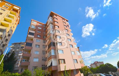 HÜRRİYET MAHALLESİ'NDE ÖZ KALE YURT SİTESİNDE GENİŞ 3+1 DAİRE