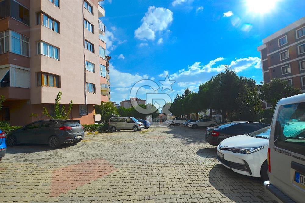 HÜRRİYET MAHALLESİ'NDE ÖZ KALE YURT SİTESİNDE GENİŞ 3+1 DAİRE