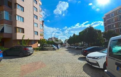 HÜRRİYET MAHALLESİ'NDE ÖZ KALE YURT SİTESİNDE GENİŞ 3+1 DAİRE