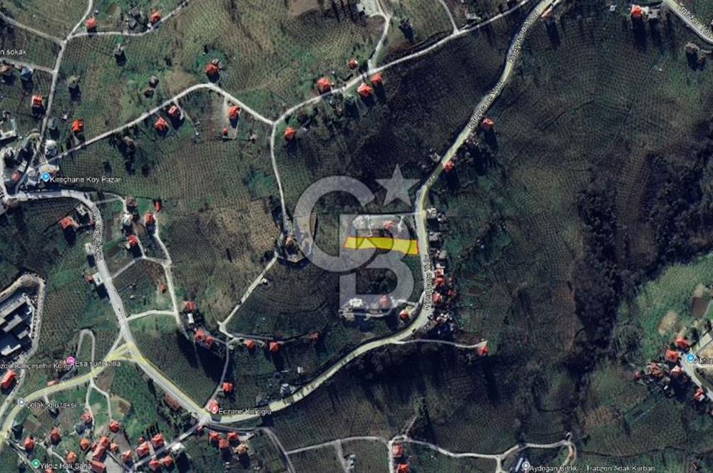 KİREÇHANE MAHALLESİNDE SATILIK ARSA