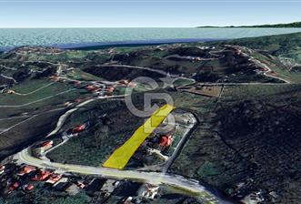 KİREÇHANE MAHALLESİNDE SATILIK ARSA - 1 - 318374