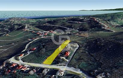 KİREÇHANE MAHALLESİNDE SATILIK ARSA