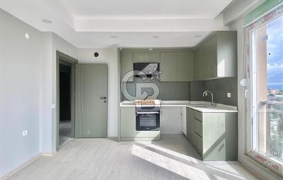 Kepez-Göksu'da K.otoparklı Havuzlu Doğalgazlı Sıfır 2+1 Arakat