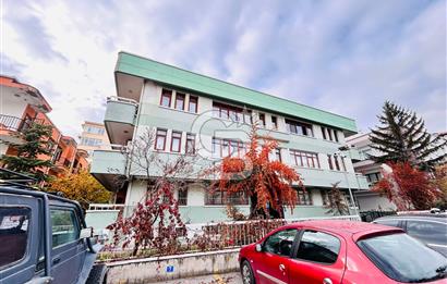 GOP YENİ FOÇA SOKAK 2+1 FULL YAPILI