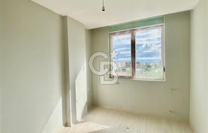 Kepez-Göksu'da K.otoparklı Havuzlu Doğalgazlı Sıfır 2+1 Arakat