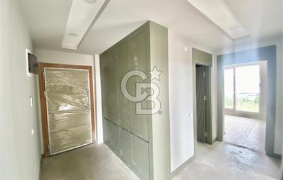 Kepez-Göksu'da K.otoparklı Havuzlu Doğalgazlı Sıfır 2+1 Arakat