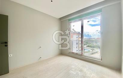 Kepez-Göksu'da K.otoparklı Havuzlu Doğalgazlı Sıfır 1+1 Arakat