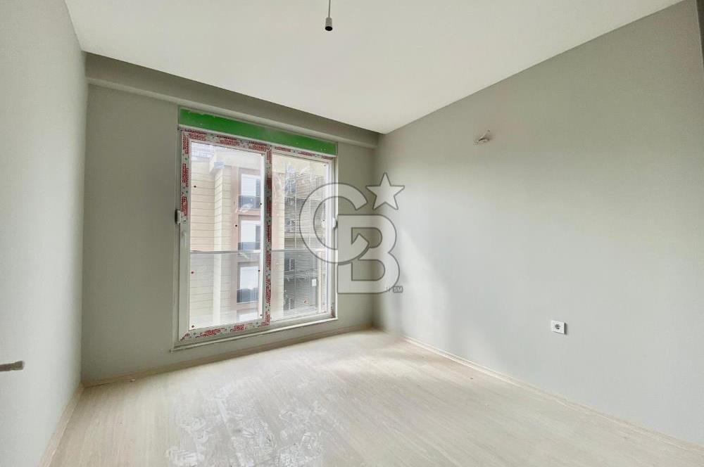 Kepez-Göksu'da K.otoparklı Havuzlu Doğalgazlı Sıfır 1+1 Arakat