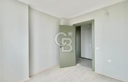 Kepez-Göksu'da K.otoparklı Havuzlu Doğalgazlı Sıfır 2+1 Arakat