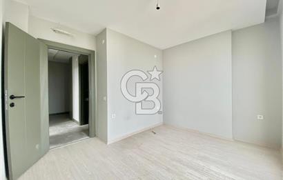 Kepez-Göksu'da K.otoparklı Havuzlu Doğalgazlı Sıfır 2+1 Arakat