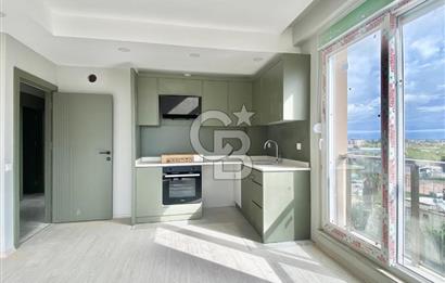 Kepez-Göksu'da K.otoparklı Havuzlu Doğalgazlı Sıfır 2+1 Arakat