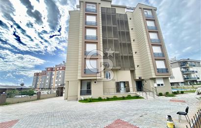 Kepez-Göksu'da K.otoparklı Havuzlu Doğalgazlı Sıfır 2+1 Arakat