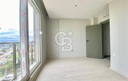 Kepez-Göksu'da K.otoparklı Havuzlu Doğalgazlı Sıfır 2+1 Arakat