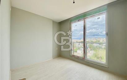 Kepez-Göksu'da K.otoparklı Havuzlu Doğalgazlı Sıfır 2+1 Arakat