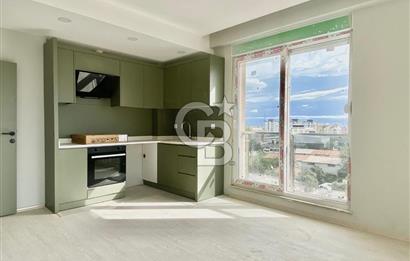 Kepez-Göksu'da K.otoparklı Havuzlu Doğalgazlı Sıfır 2+1 Arakat