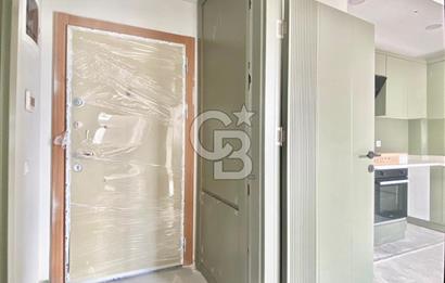 Kepez-Göksu'da K.otoparklı Havuzlu Doğalgazlı Sıfır 1+1 Arakat