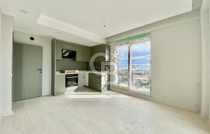 Kepez-Göksu'da K.otoparklı Havuzlu Doğalgazlı Sıfır 2+1 Arakat