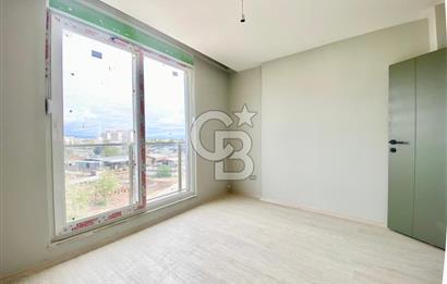 Kepez-Göksu'da K.otoparklı Havuzlu Doğalgazlı Sıfır 2+1 Arakat