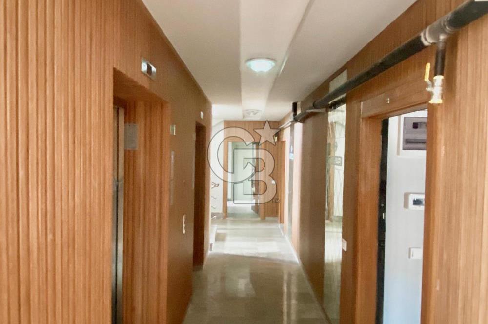 Kepez-Göksu'da K.otoparklı Havuzlu Doğalgazlı Sıfır 1+1 Arakat