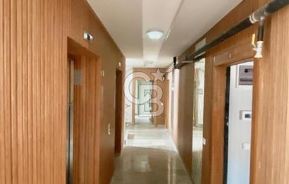 Kepez-Göksu'da K.otoparklı Havuzlu Doğalgazlı Sıfır 1+1 Arakat