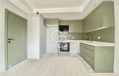 Kepez-Göksu'da K.otoparklı Havuzlu Doğalgazlı Sıfır 1+1 Arakat