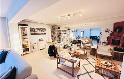 GOP YENİ FOÇA SOKAK 2+1 FULL YAPILI