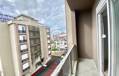 Kepez-Göksu'da K.otoparklı Havuzlu Doğalgazlı Sıfır 1+1 Arakat