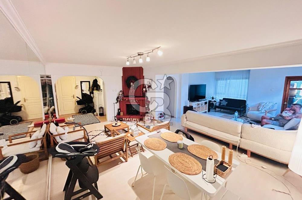 GOP YENİ FOÇA SOKAK 2+1 FULL YAPILI