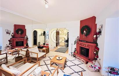 GOP YENİ FOÇA SOKAK 2+1 FULL YAPILI