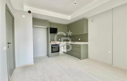 Kepez-Göksu'da K.otoparklı Havuzlu Doğalgazlı Sıfır 1+1 Arakat