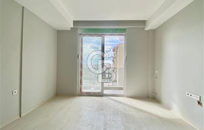 Kepez-Göksu'da K.otoparklı Havuzlu Doğalgazlı Sıfır 1+1 Arakat