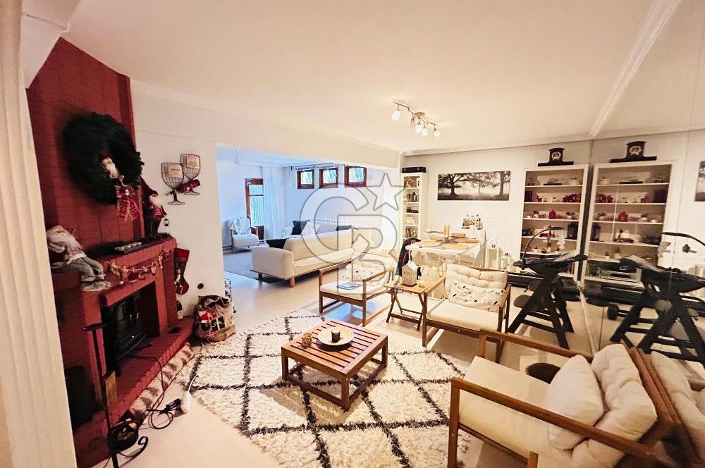 GOP YENİ FOÇA SOKAK 2+1 FULL YAPILI