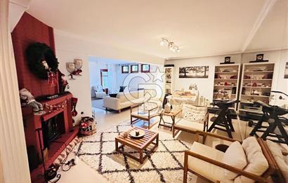 GOP YENİ FOÇA SOKAK 2+1 FULL YAPILI