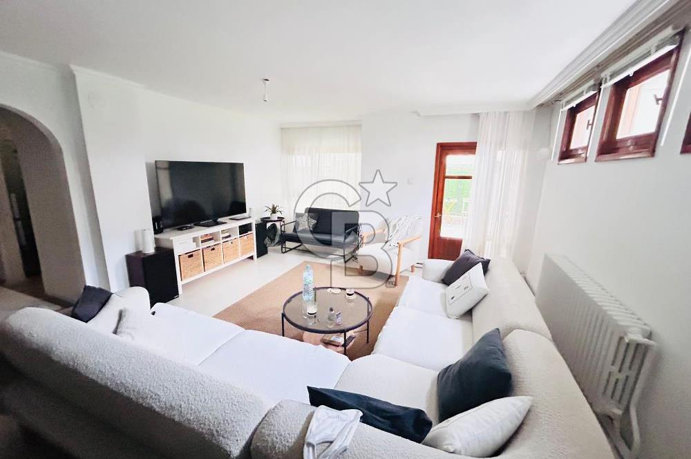 GOP YENİ FOÇA SOKAK 2+1 FULL YAPILI