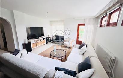 GOP YENİ FOÇA SOKAK 2+1 FULL YAPILI