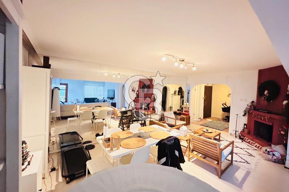 GOP YENİ FOÇA SOKAK 2+1 FULL YAPILI