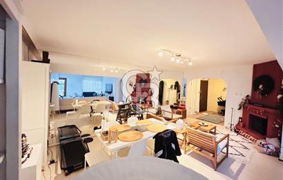 GOP YENİ FOÇA SOKAK 2+1 FULL YAPILI