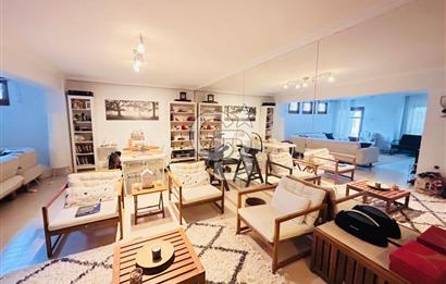 GOP YENİ FOÇA SOKAK 2+1 FULL YAPILI