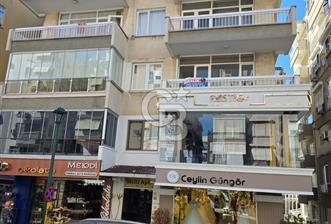 IŞIKLAR CADDE ÜZERİ KİRALIK GENİŞ 2+1 - 2 - 318365