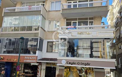 IŞIKLAR CADDE ÜZERİ KİRALIK GENİŞ 2+1