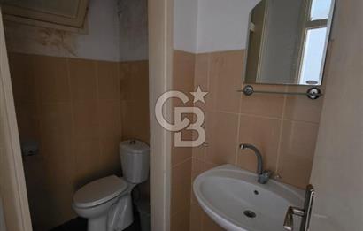 IŞIKLAR CADDE ÜZERİ KİRALIK GENİŞ 2+1