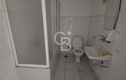 IŞIKLAR CADDE ÜZERİ KİRALIK GENİŞ 2+1